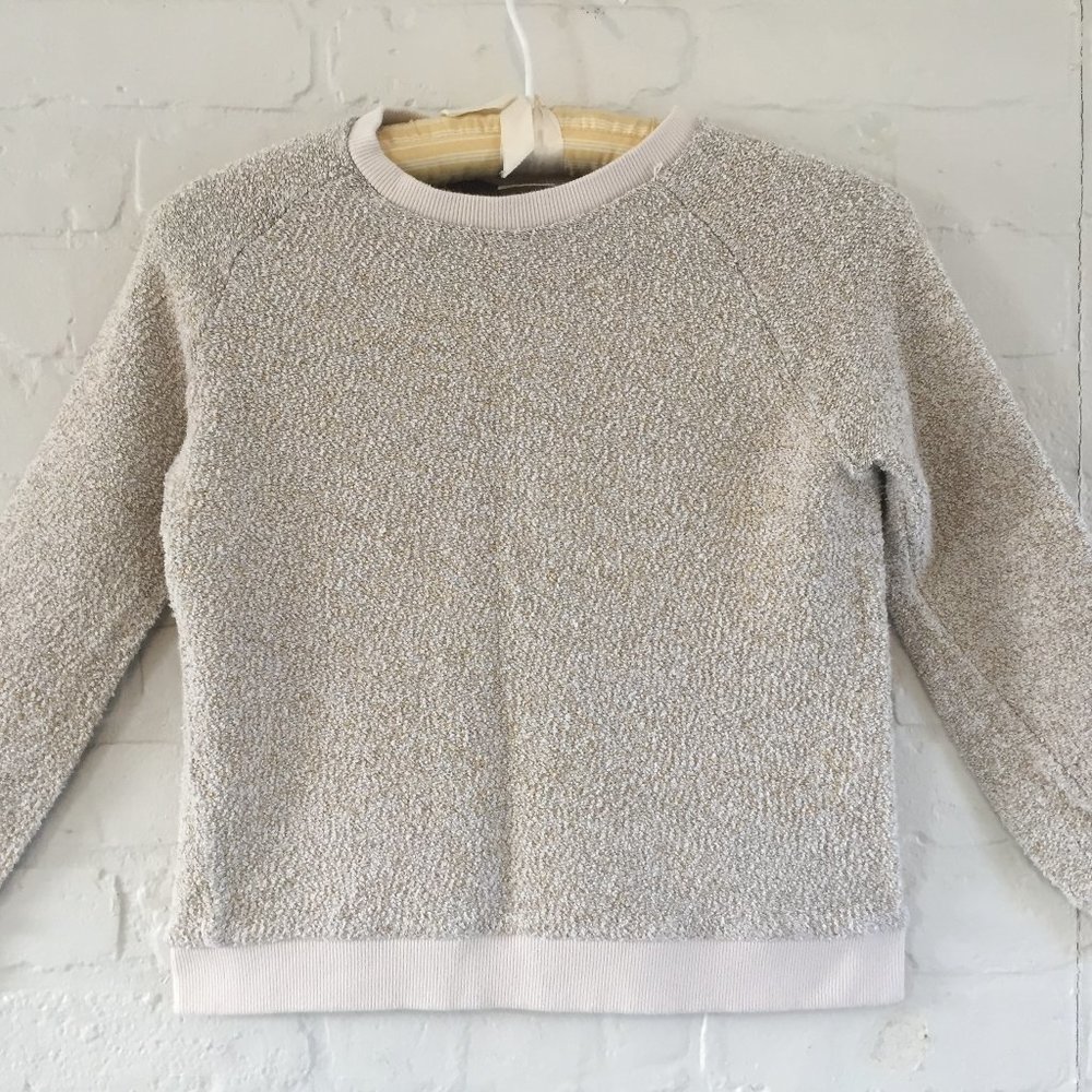 Zara Top